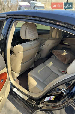 Седан Lexus GS 2007 в 