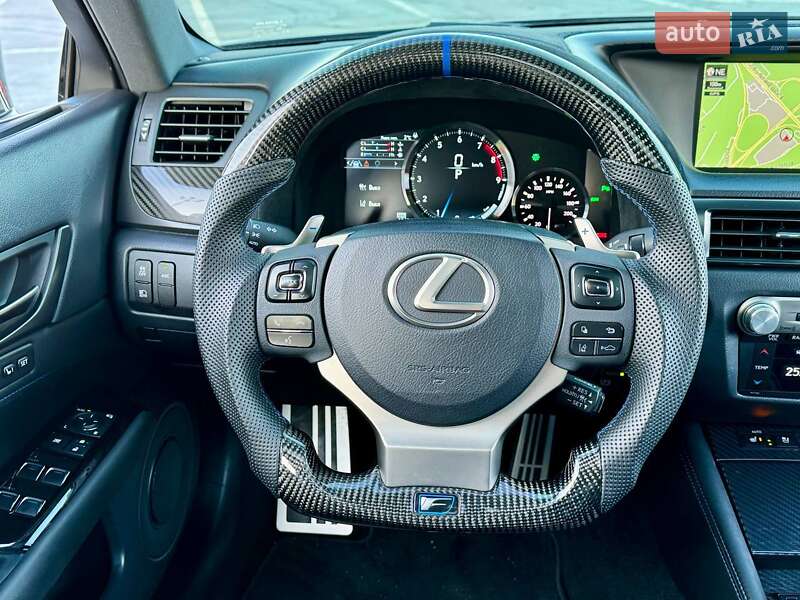 Седан Lexus GS 2015 в Киеве