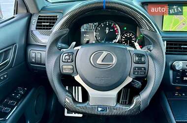 Седан Lexus GS 2015 в 