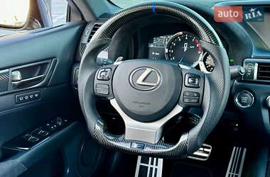 Седан Lexus GS 2015 в 