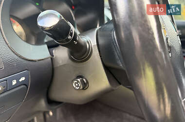 Седан Lexus GS 2005 в 
