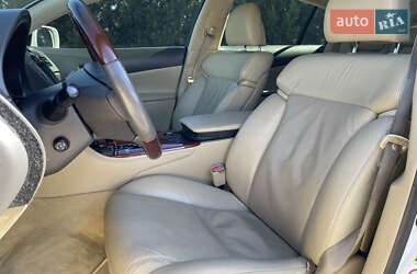 Седан Lexus GS 2006 в 
