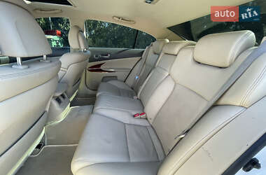Седан Lexus GS 2006 в 