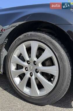 Седан Lexus GS 2015 в Днепре