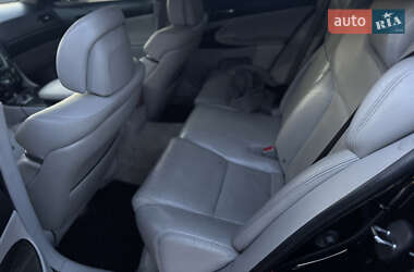Седан Lexus GS 2008 в 