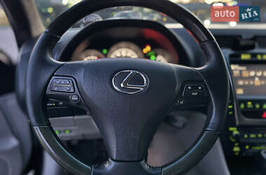 Седан Lexus GS 2008 в 