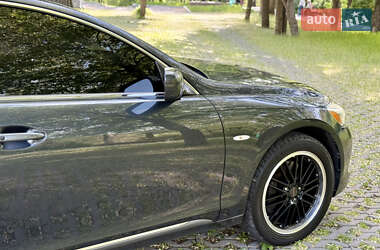 Седан Lexus GS 2007 в 