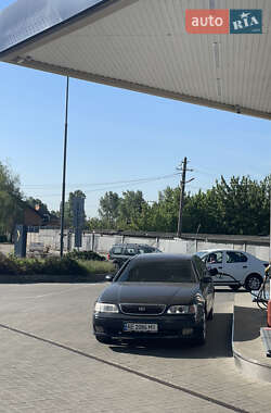 Седан Lexus GS 1997 в Днепре
