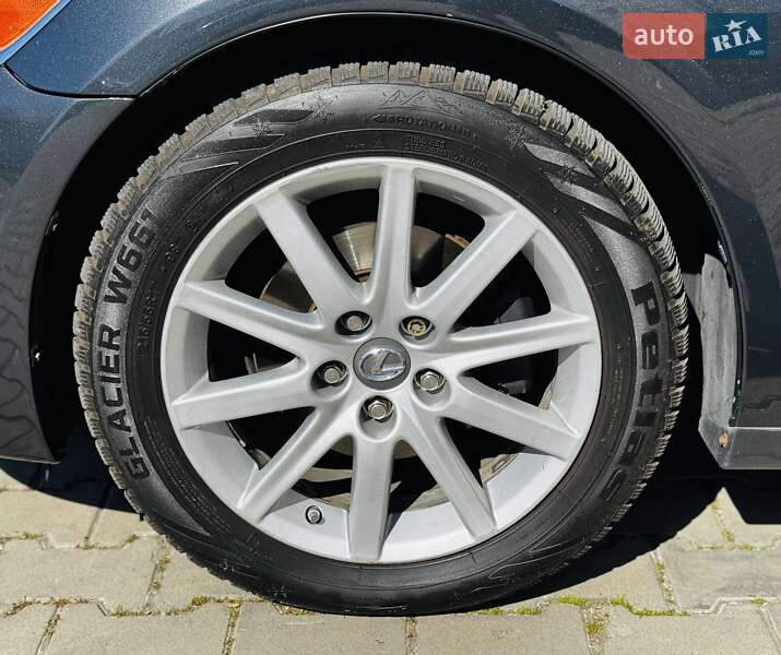 Седан Lexus GS 2006 в Одесі