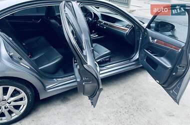 Седан Lexus GS 2014 в 