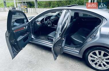 Седан Lexus GS 2014 в 