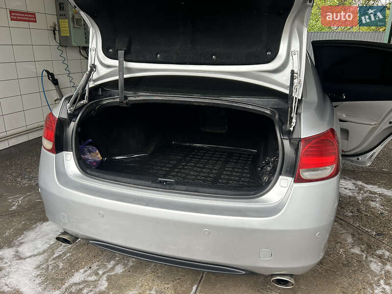 Седан Lexus GS 2006 в Кропивницком