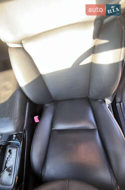 Седан Lexus GS 1998 в 