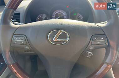 Седан Lexus GS 2010 в Киеве