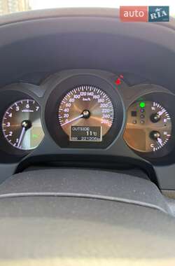Седан Lexus GS 2010 в Киеве