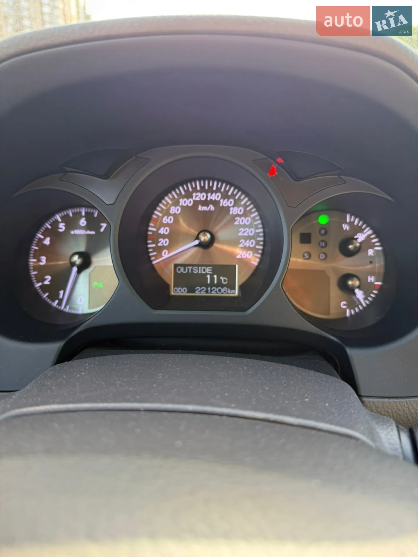 2010 Lexus GS - мініатюра 11