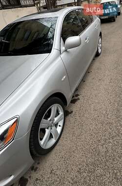 Седан Lexus GS 2005 в Одессе