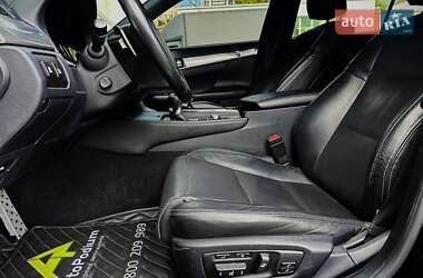 Седан Lexus GS 2015 в 