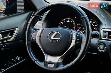 Седан Lexus GS 2015 в 