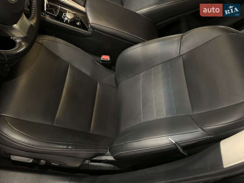 Седан Lexus GS 2017 в Дніпрі фото 18 Седан Lexus GS 2017 в Дніпрі