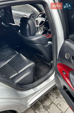 Седан Lexus GS 2005 в 