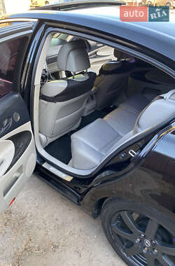 Седан Lexus GS 2006 в 
