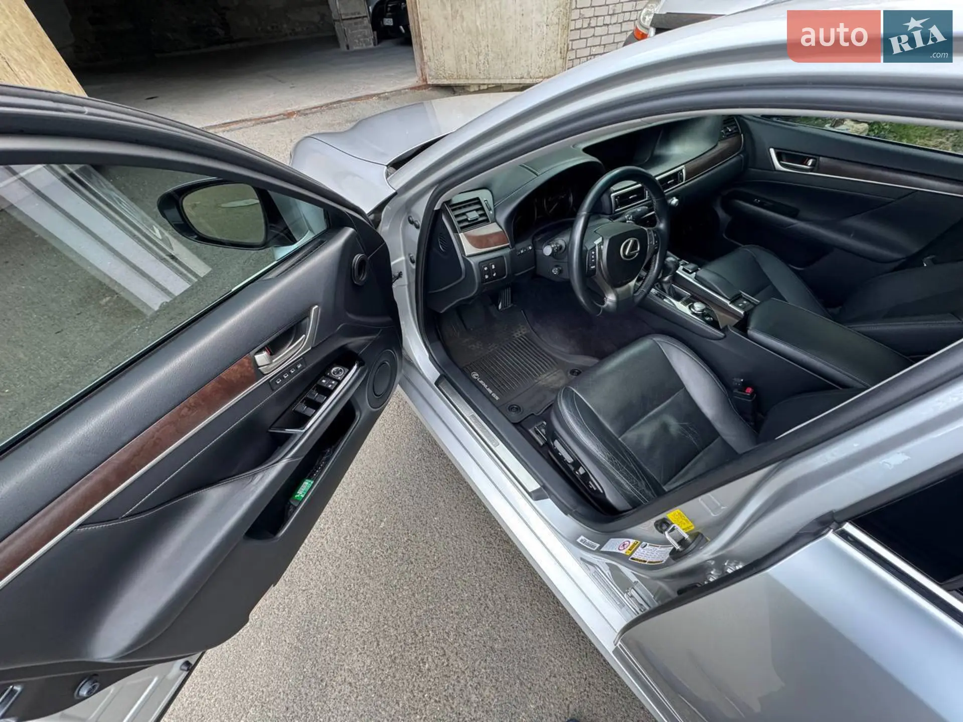 2013 Lexus GS - мініатюра 34