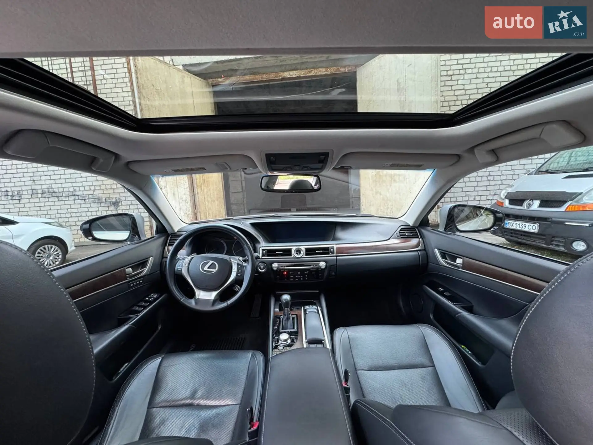 2013 Lexus GS - мініатюра 31