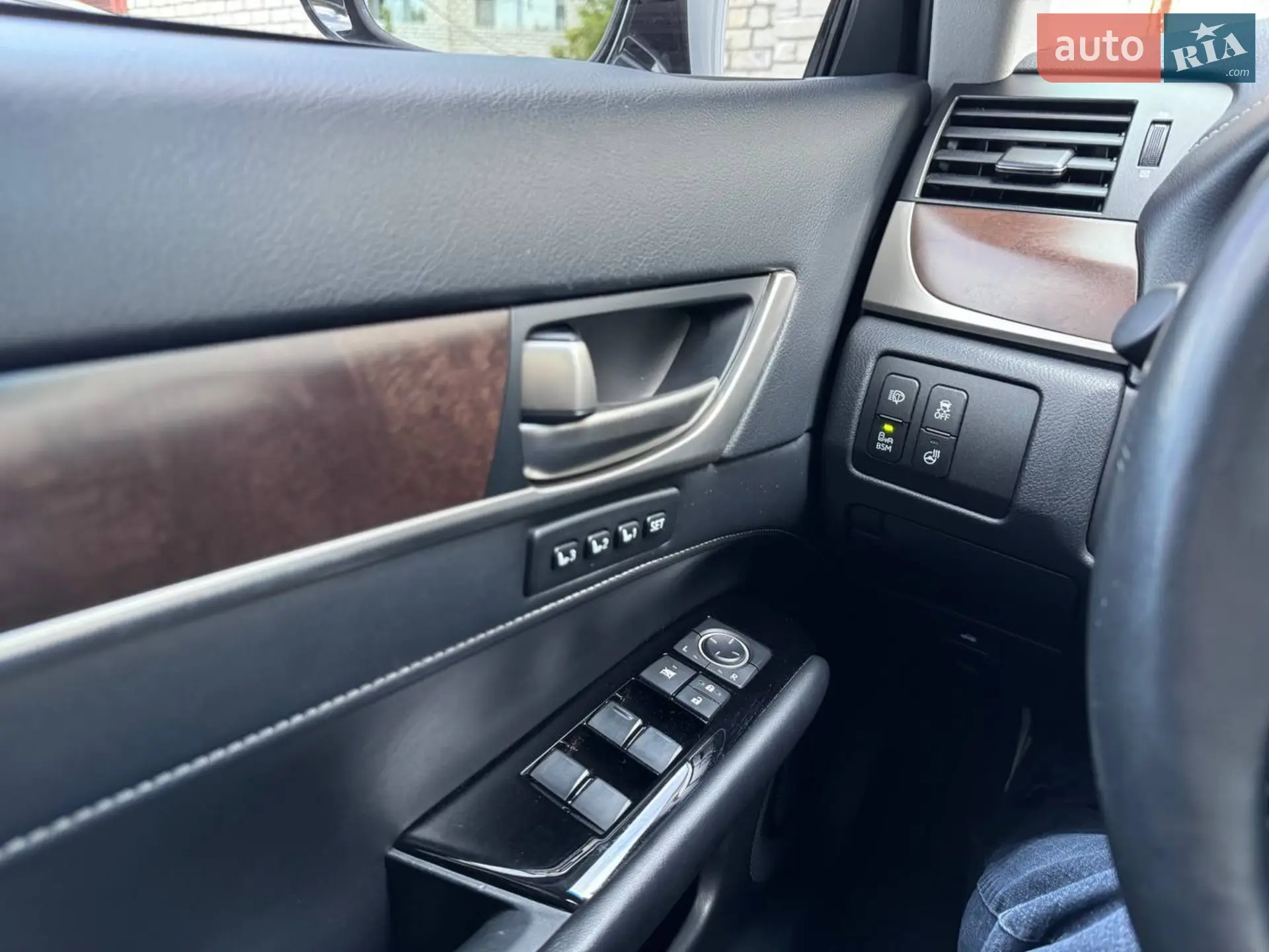 2013 Lexus GS - мініатюра 38