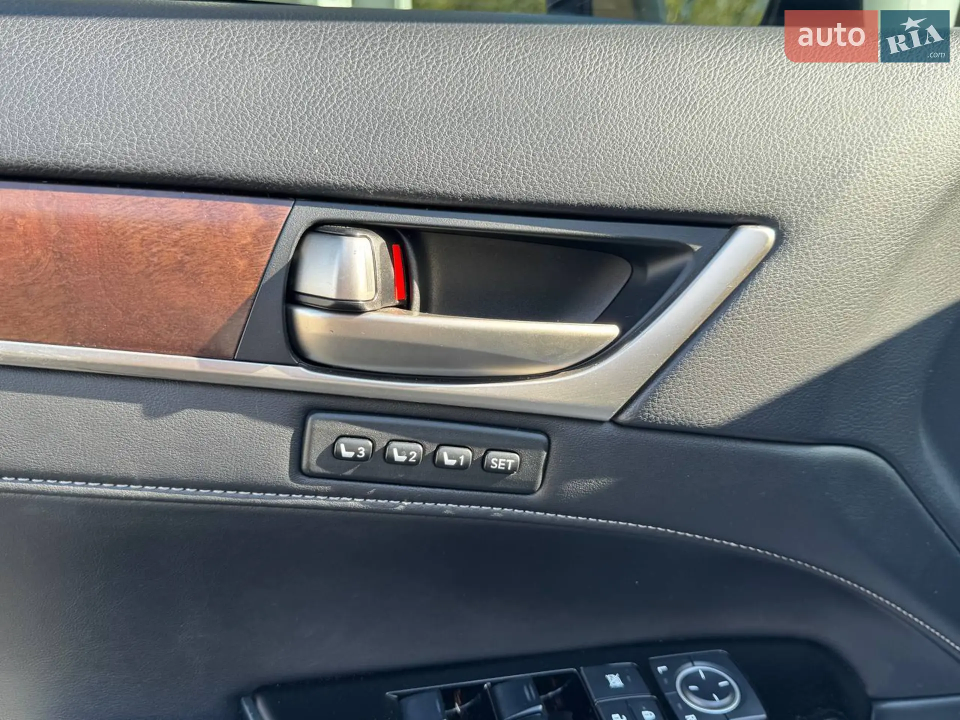 2013 Lexus GS - мініатюра 43