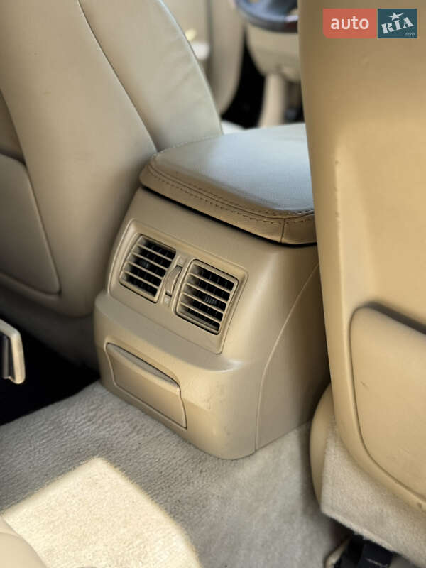 Седан Lexus GS 2006 в Луцке