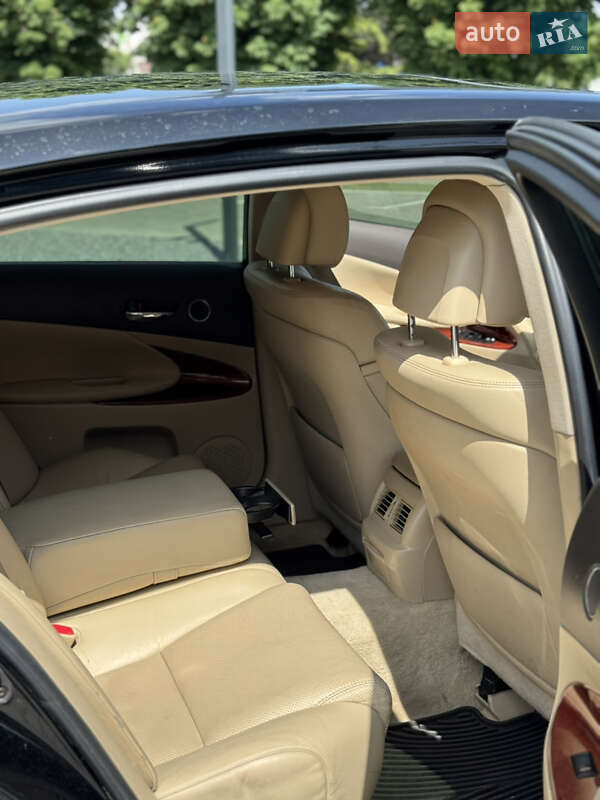 Седан Lexus GS 2006 в Луцке