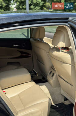 Седан Lexus GS 2006 в 
