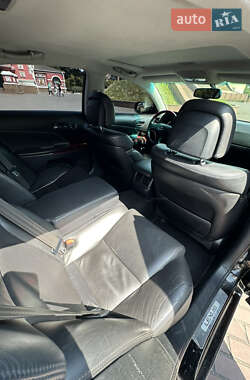 Седан Lexus GS 2008 в 