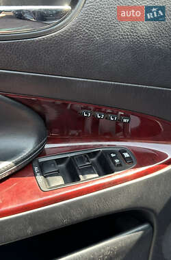 Седан Lexus GS 2008 в 