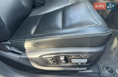 Седан Lexus GS 2013 в 