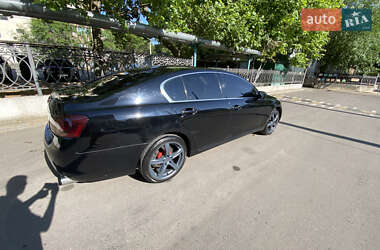 Седан Lexus GS 2005 в 