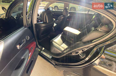 Седан Lexus GS 2005 в 