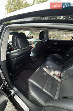 Седан Lexus GS 2006 в 