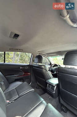 Седан Lexus GS 2006 в Маневичах