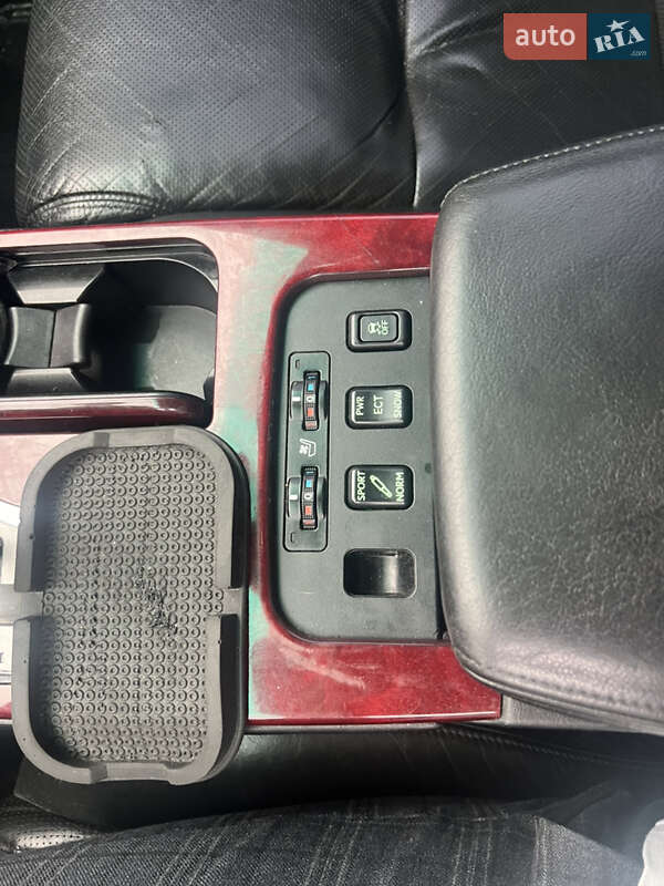 Седан Lexus GS 2008 в Києві фото 23 Седан Lexus GS 2008 в Києві