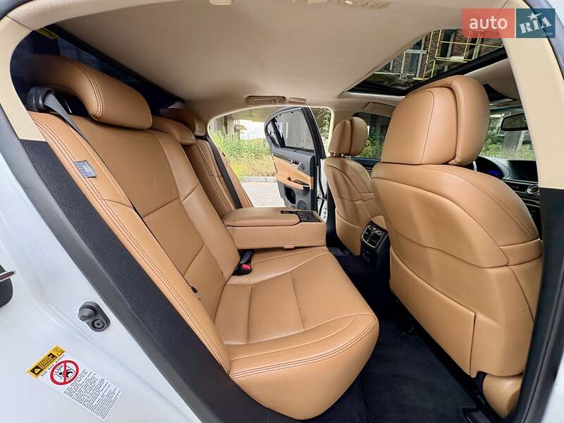 Седан Lexus GS 2012 в Одессе