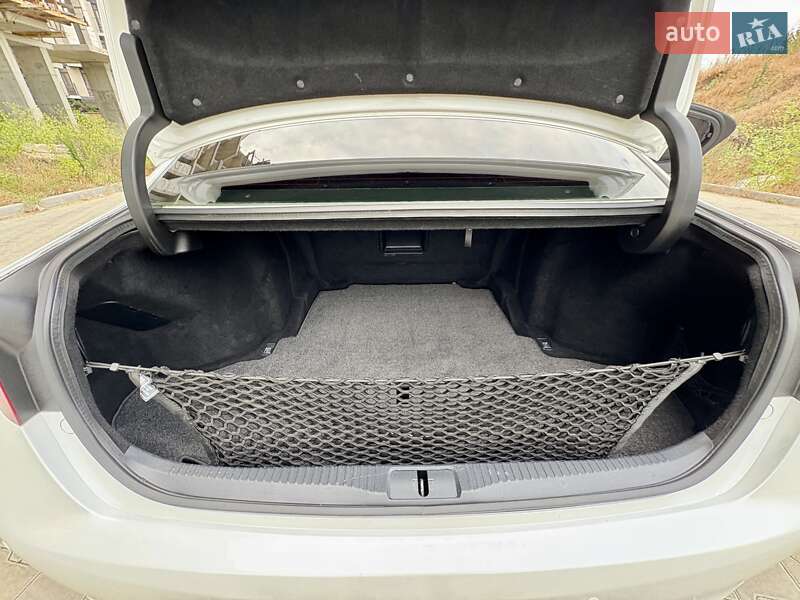 Седан Lexus GS 2012 в Одессе