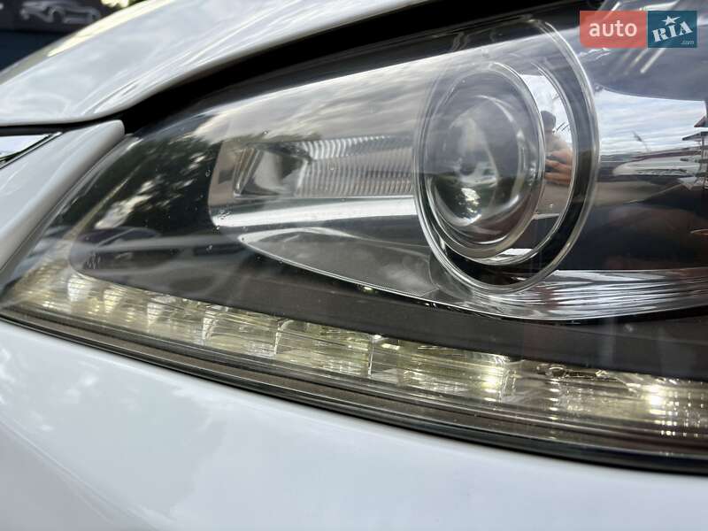 Седан Lexus GS 2012 в Одессе