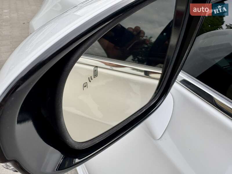 Седан Lexus GS 2012 в Одессе