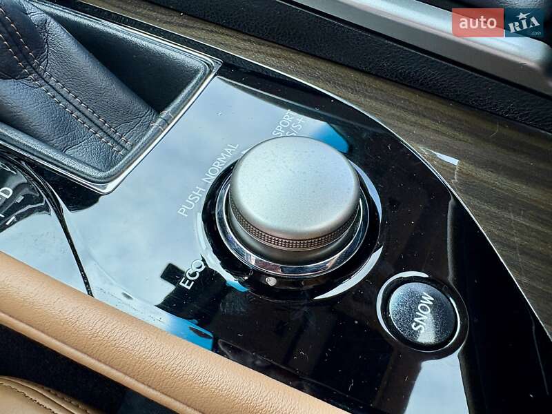 Седан Lexus GS 2012 в Одессе