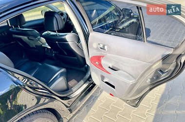 Седан Lexus GS 2008 в 