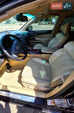 Седан Lexus GS 2005 в 