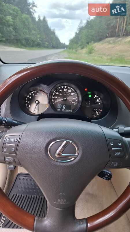 Седан Lexus GS 2006 в Миргороді фото 6 Седан Lexus GS 2006 в Миргороді