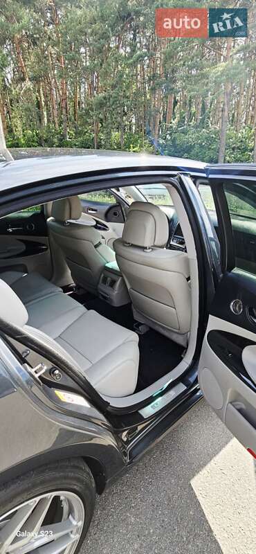 Седан Lexus GS 2007 в Кропивницком